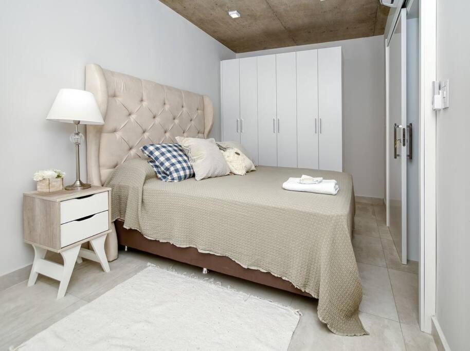 A Estrenar! Apartamento Con Pileta Zona Aeropuerto Wifi 200Mg Asuncion Ngoại thất bức ảnh