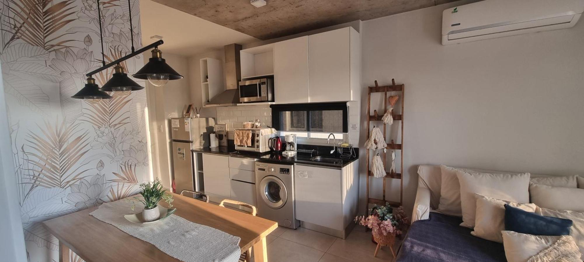 A Estrenar! Apartamento Con Pileta Zona Aeropuerto Wifi 200Mg Asuncion Ngoại thất bức ảnh